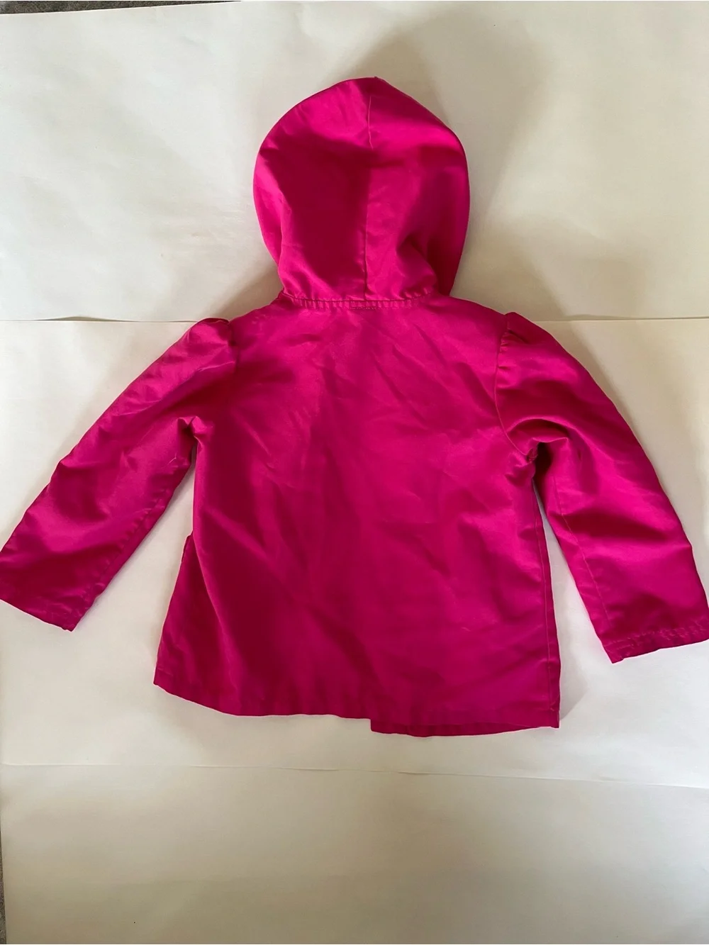 Kids Play bright pink
